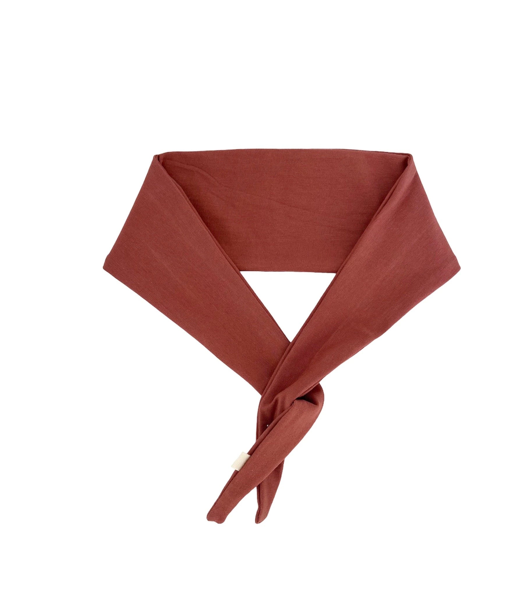 Soft, Stretchy Headbands Fabric Headbands In Chic Velour & More