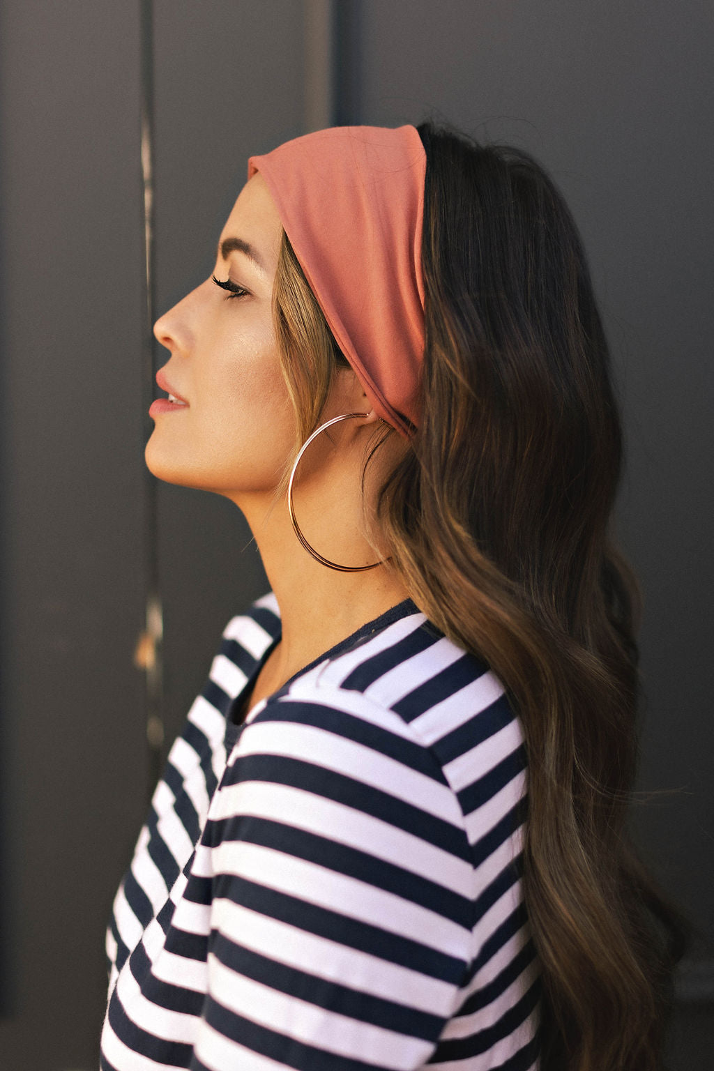 Soft, Stretchy Headbands  Fabric Headbands In Chic Velour & More
