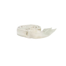 Load image into Gallery viewer, Sway / Heatless curling ribbon / Made in USA / Peace Silk / Pearl  / Curls / Beachy waves / Beach hair
