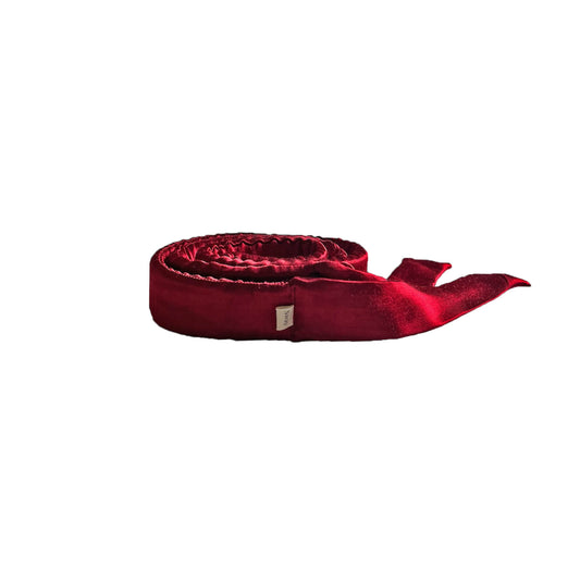 The Original Sway Heatless Peace Silk Curling Ribbon | Hair Wrap for Perfect Curls | Scarlett