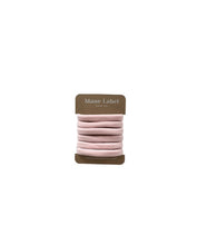 Load image into Gallery viewer, Hair ties / Mane Label custom color to match your Sway / ballet pink

