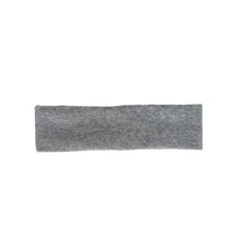 Load image into Gallery viewer, Classic Hair Band / Fog / Made in USA / Head Band
